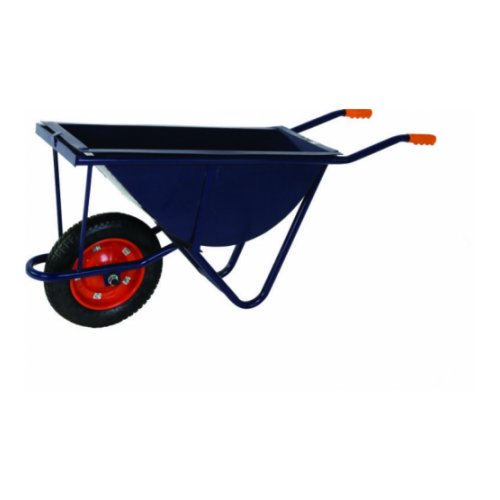 Wheelbarrow DW1500