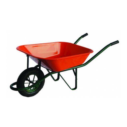 Wheelbarrow WB6400