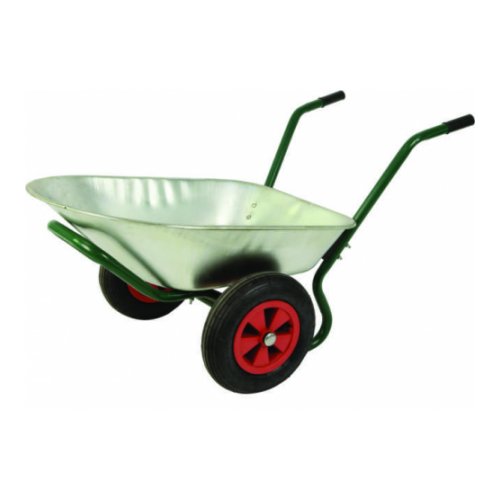 Wheelbarrow WB6406