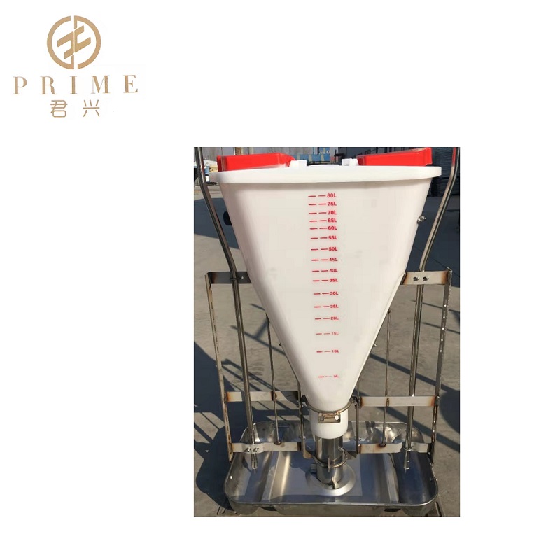 Pig automatic feeder 2 Pig automatic feeder 2