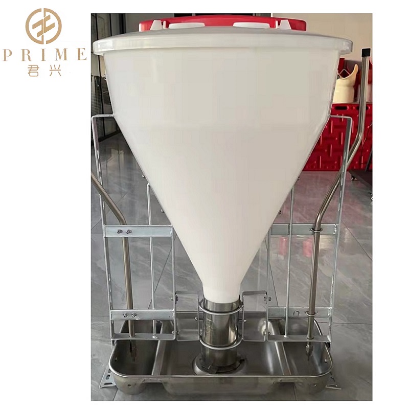Pig automatic feeder 2