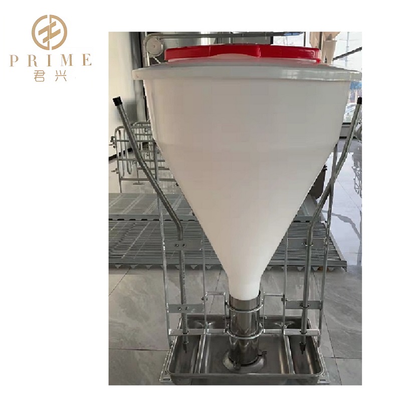 Pig automatic feeder 2