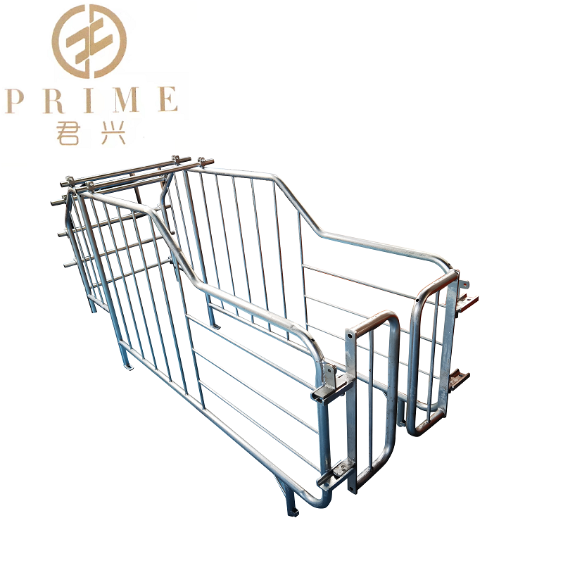 PIG Gestation crates Hog fence pen PIG Gestation crates Hog fence pen
