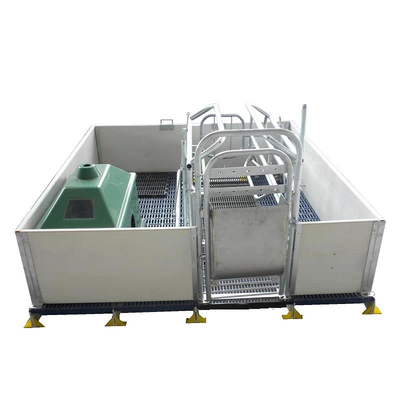 Hog Farrowing crates