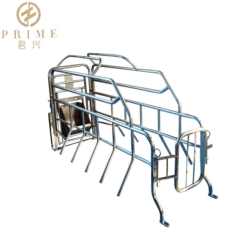 Hog Farrowing crates