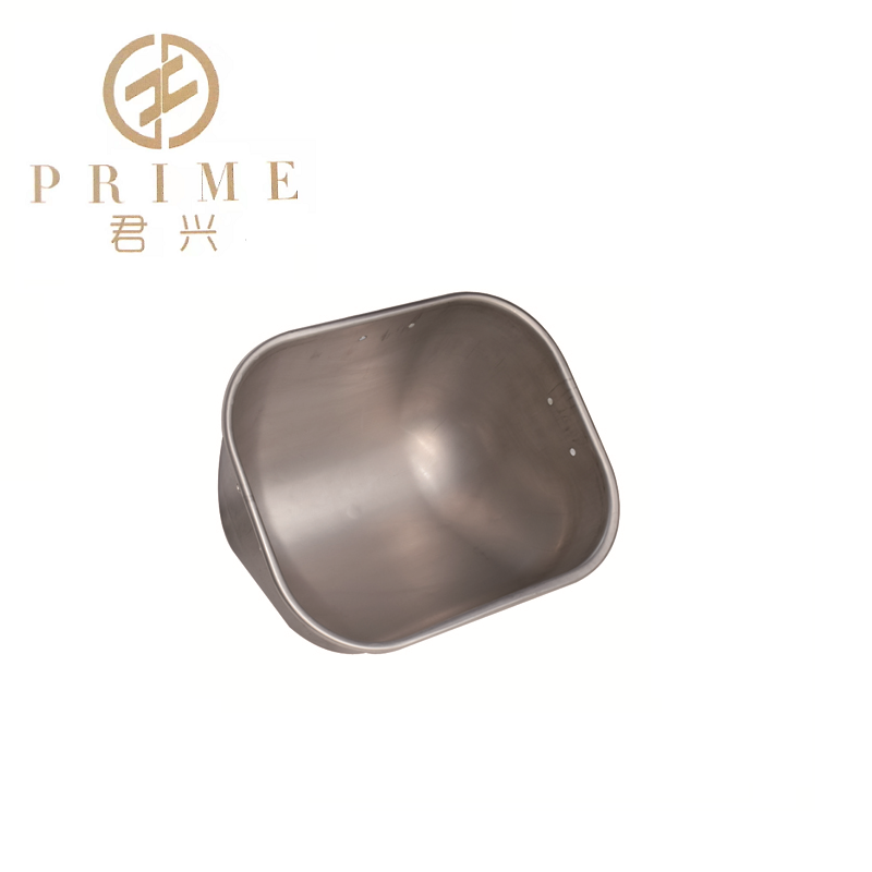 Pig trough hog feeder 