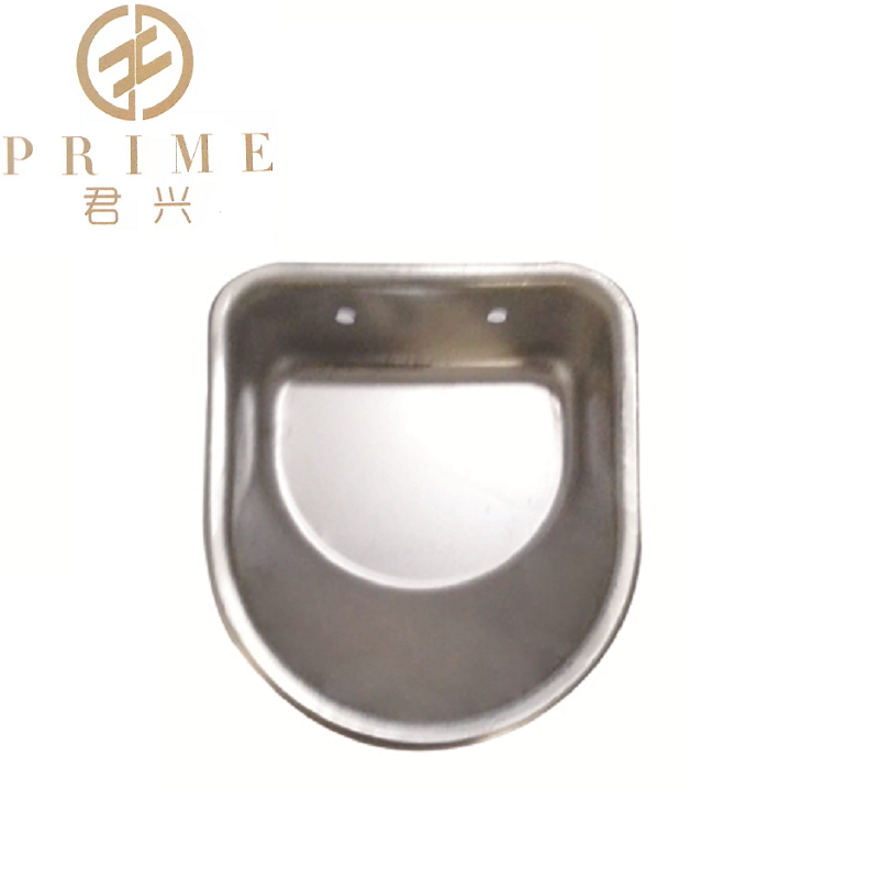 Pig trough hog feeder Bowl