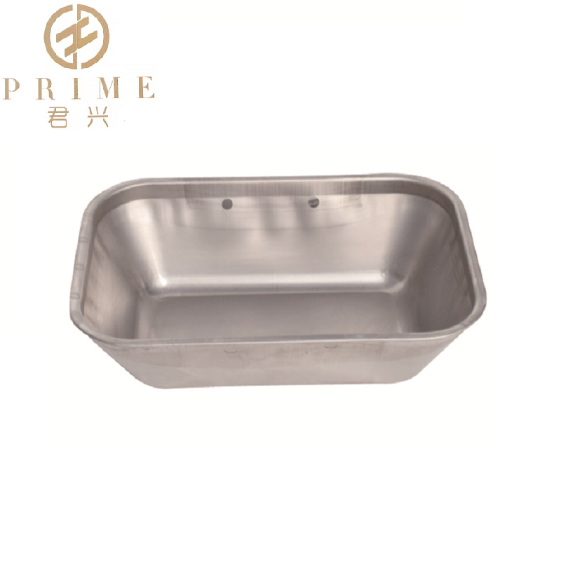 Pig trough hog feeder Bowl