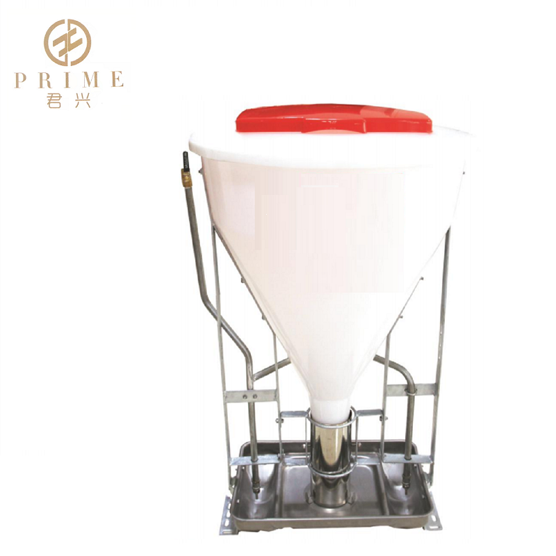  Pig automatic feeder
